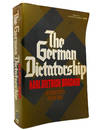THE GERMAN DICTATORSHIP