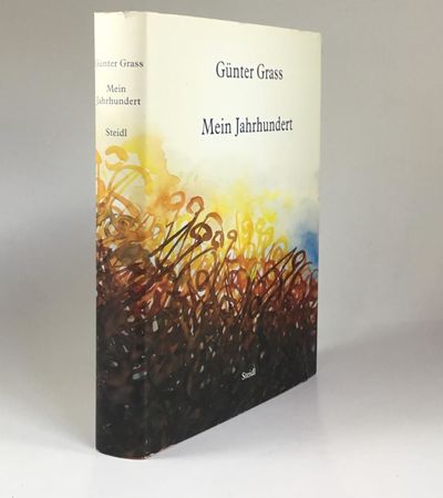 Mein Jahrhundert.