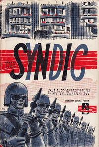 image of The Syndic