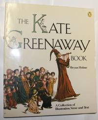 The Kate Greenaway Book