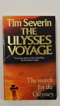 image of The Ulysses Voyage