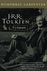 image of J.R.R. Tolkien: A Biography