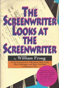 image of The Screenwriter Looks at the Screenwriter