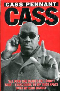 image of Cass