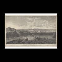 The View of One-Tree Hill in Greenwich Park, Photo Matt Fibre, 10x15