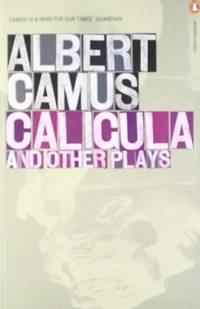 Caligula and Other Plays (Penguin Modern Classics)