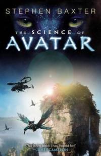 cover of The Science of Avatar