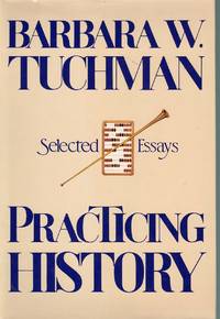 cover of PRACTICING HISTORY