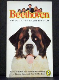 Beethoven by Robert Tine - 1992