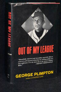 image of Out of My League