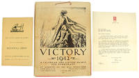 Victory 1942: A Calendar And Sixteen Prints For Democracy - 