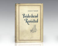 cover of Brideshead Revisited.