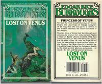 image of Lost on Venus