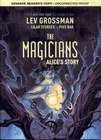 image of The Magicians: Alice's Story