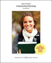 Understanding Psychology by Robert S. Feldman - 2012-01-07