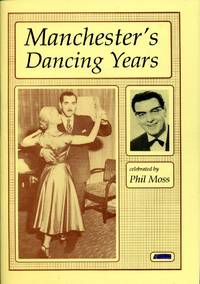 image of Manchester's Dancing Years