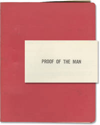 Proof of the Man (Original screenplay for the 1977 film)