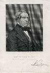 Professor of Materia Medica in the University of Edinburgh. Engraved Portrait by C. Cook after Moffat