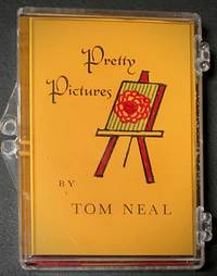 Poetry Pictures A Fable [MINIATURE BOOK]; Illustrated by Tan