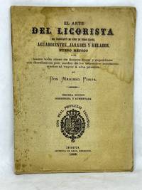 El Arte Del Licorista