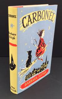 Carbonel (In Superb Condition)