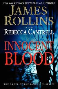 Innocent Blood : The Order of the Sanguines Series