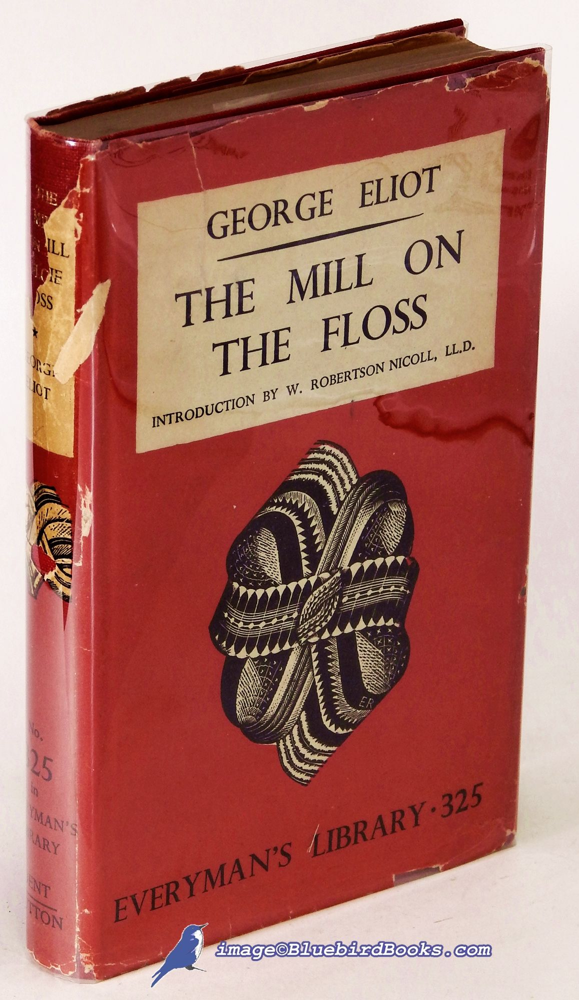 初売りセール Mill The on ELIOT by #325) Library (Everyman's Floss the その他