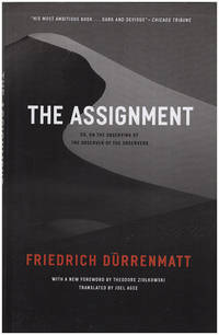 image of The Assignment: or, On the Observing of the Observer of the Observers (Heritage of Sociology)
