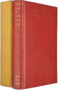 image of Finnegans Wake