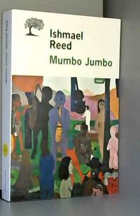 Mumbo Jumbo by Ishmael Reed - 2017