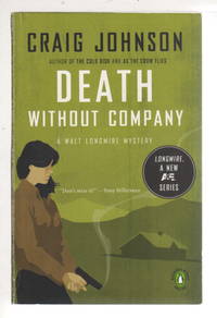 DEATH WITHOUT COMPANY.