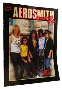 AEROSMITH'S GREATEST HITS