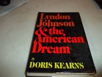 cover of Lyndon Johnson and the American Dream