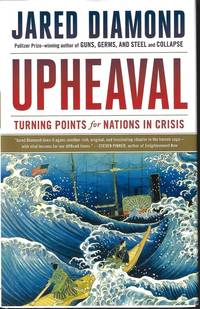 image of UPHEAVAL