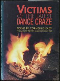 cover of Victims of the Latest Dance Craze
