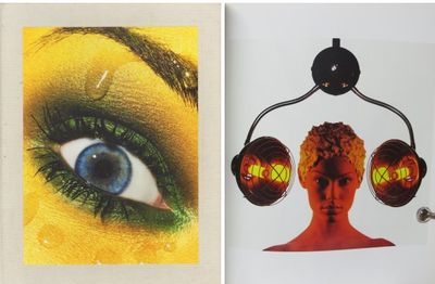 Michael Thompson. Images.