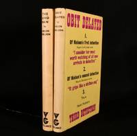 The Kind Man     Obit Delayed