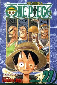 One Piece, Vol. 27