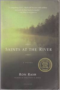 Saints at the River