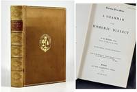 A Grammar of the Homeric Dialect. Second edition, revised and enlarged.