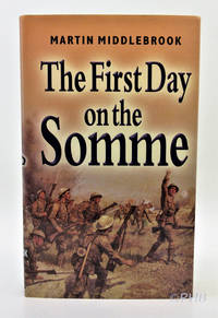 The First Day on the Somme
