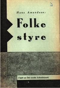 Folkestyre.