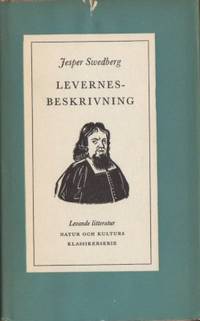 Levernesbeskrivning. I urval av Inge Jonsson.