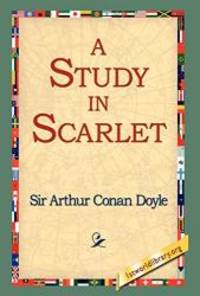 A Study in Scarlet by Arthur Conan Doyle - 2006-02-20