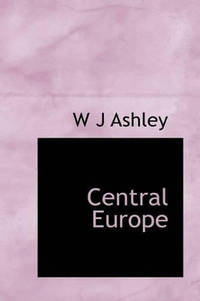 Central Europe
