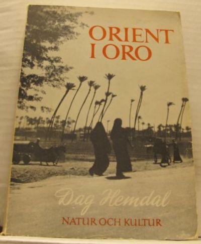 Orient i oro.