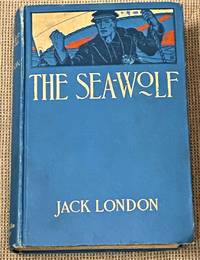 image of The Sea-Wolf