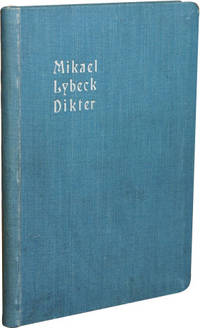 Dikter af Mikael Lybeck. Första samlingen.