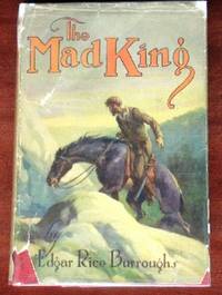 image of The Mad King