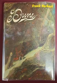 cover of Dune